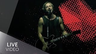 Sunrise Avenue - Fairytales Gone Bad (Live Berlin Wuhlheide) | Jetzt auf BlueRay &amp; DVD erhältlich!