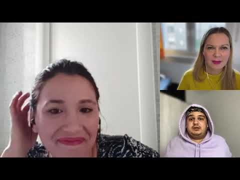 Eurovision 2021 UNITED KINGDOM Second Rehearsal Reaction #Day8 - James Newman ''Embers''