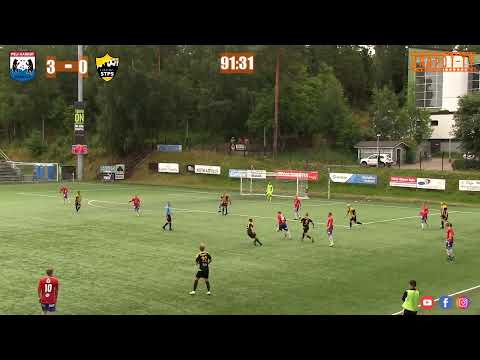 2.8.2020 | PeKa - STPS | 3Divari | Arto Tolsa Areena