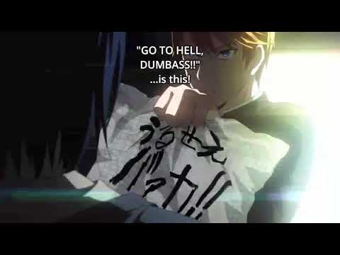 Ishigami, Urusai Baka