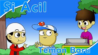 Download lagu TEMAN BARU ACIL - ft. Bocah pony, ft Dalang pelo? mp3 Download lagu TEMAN BARU ACIL - ft. Bocah pony, ft Dalang pelo? mp3