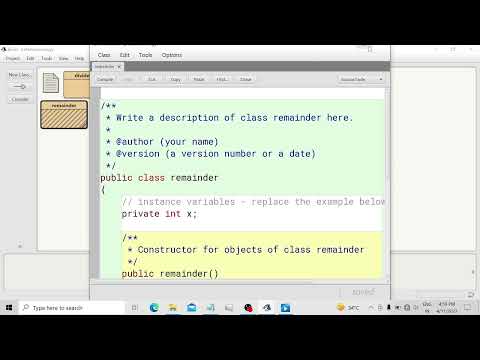 finding remainder of number using a modulus operator, #modulus operator, #java operators