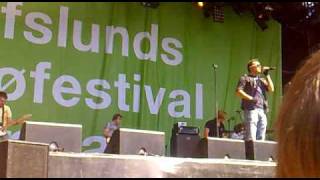 A1 - Don&#39;t wanna lose you again