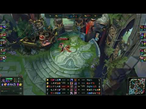 SKT T1 Faker - Sylas vs Zoe - KR Master 139 LP