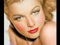 Percy Faith - Ruby (From Ruby Gentry) with S.G. {Ann Sheridan}