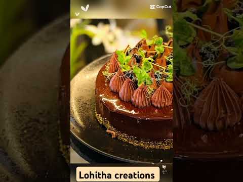 #lohitha creations #intercontinentallife #lohitha creations