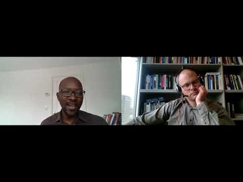 IR Theory Interview Series - On Neoclassical Realism, Interview with Obert Hodzi (part 1)