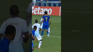 Gol do Sampaio! Maricá 0x1 Sampaio Corrêa #cariocão #futebol