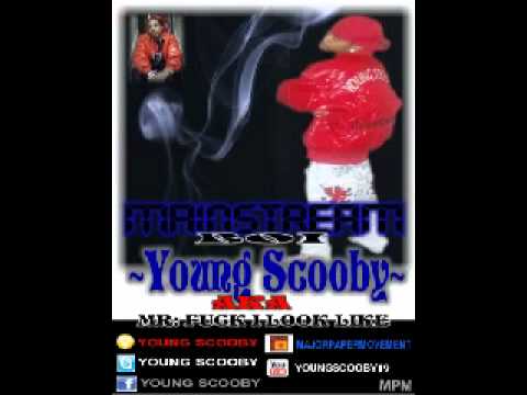 (YOUNG SCOOBY) INTRO TO THE "WOW" MIXTAPE