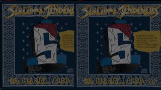 Suicidal Tendencies ~ Just Another Love Song