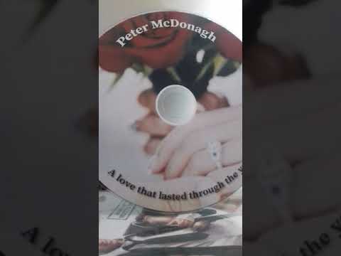 A love that lasted through the years