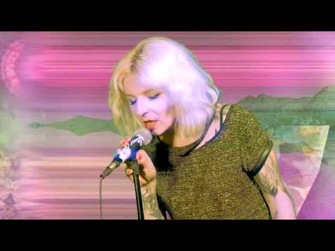 The Quilz - Robot Love