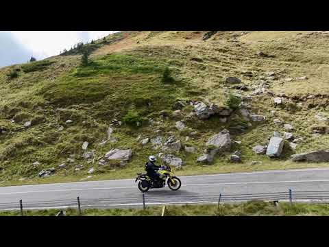 Suzuki Vstrom DL 1050 DE - Image 2