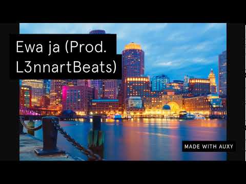 Ewa ja (Prod. L3nnartBeats)