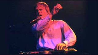 Jeff Healey Don't Let Your Chance Go By 1988