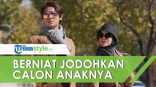 Bertemu Gadis Turki yang Cantik, Rizky Billar Niat Jodohkan dengan Calon Anaknya yang Belum Lahir