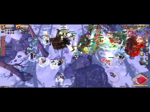 Albion Militant vs Perficiam - full fight