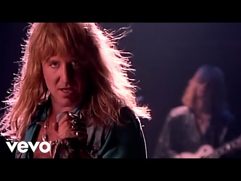 Great White - Rock Me online metal music video by GREAT WHITE