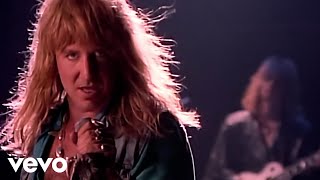 Great White - Rock Me (Official Music Video)