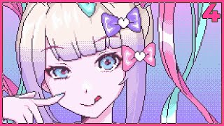 NEEDY GIRL OVERDOSE ～俺とメンヘラの30日～：Part4