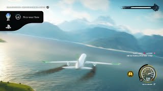 Just Cause 4 PS4/PS5 Trophy Guide – Rico Was Here 👑🏆🌪️ | Earn All Just Cause 4 Trophies in Solís 🌎💥🔥