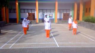 preview picture of video 'senam (Bandar Lampung)'