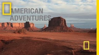 The Majesty of Monument Valley | National Geographic