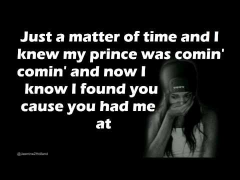 Jasmine V Ft. Ryan Leslie- Hello ( Lyrics on screen&Description)