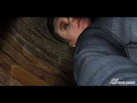 Overclocked a history of violence - Main theme (PC)