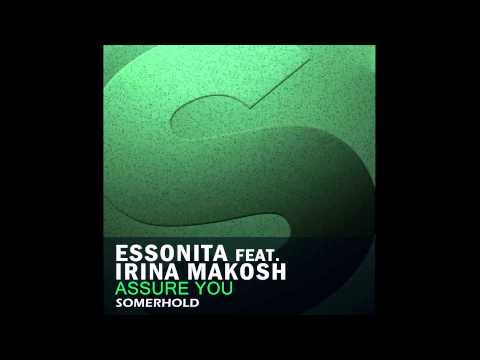 Essonita feat. Irina Makosh - Assure You (Original Mix)