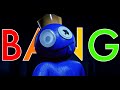 Bang Rainbow Friends Song ChewieCatt X Rockit Music