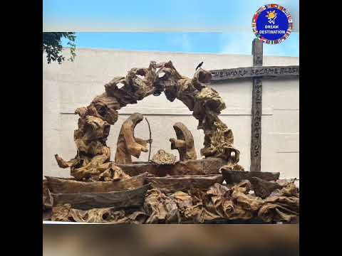 Episode 1- Bandra Feast: Faith, Festivities & The Pranam Maria Exhibition Centre | Travel Guide