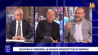 turismo nuove prospettive per napoli con niola e de cesare