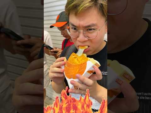 DITANTANG COBA ROTI KOIN VIRAL DI JEPANG 😱✈️⁉️ #IvyfebCoba