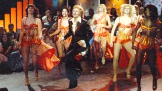 Claude françois-le mal aimé live de 1974