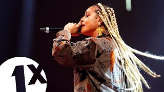 DaniLeigh - Lil Bebe (1Xtra Live 2019) | FLASHING IMAGES DaniLeigh - Lil Bebe (1Xtra Live 2019) | FLASHING IMAGES