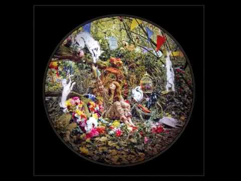 Florence and the Machine - Hardest Of Hearts (The Oddword Remix) Radio Edit