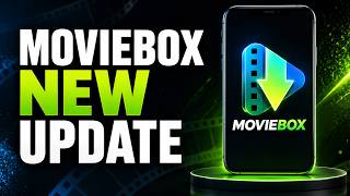 Download lagu Pembaruan Terbaru MovieBox 2026 🔥 Versi Baru Telah Hadir! | Pembaruan Terbaru MovieBox mp3