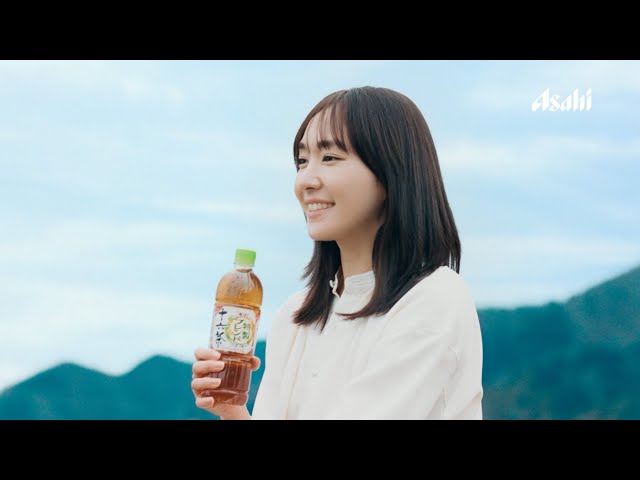 新垣結衣 初代CMキャラクターの小林聡美と共演! お互いの印象は? 2 YouTubeサムネイル