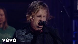 Switchfoot - Dirty Second Hands (Live)