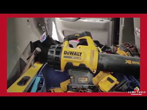 DEWALT 20V MAX Outdoor Power Equipment