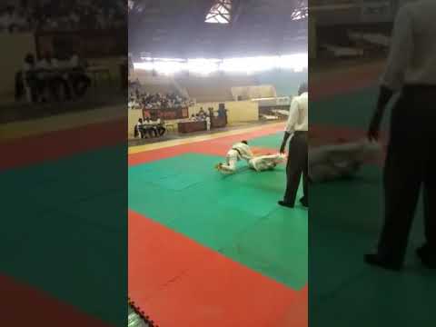 Hassan paziaud morote otoshi comico 2017