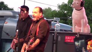 Social Distortion - Hour Of Darkness (The Cabooze, MPLS, MN 7-2-13)