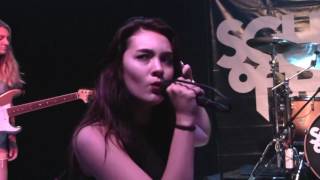Heart - Heartless - 2016 School of Rock AllStars Team 1 - Crofoot Ballroom