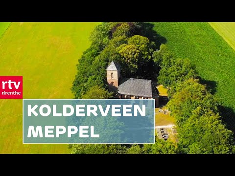 Kolderveen | Donders Mooi Drenthe