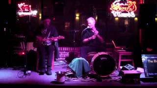 "Next Time You See Me," The Blues Doctors (2014)