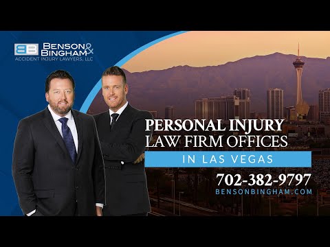 Play Law Firm Video
