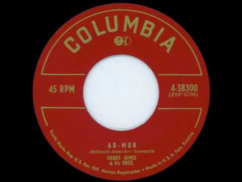Ab-Mur - Harry James, 1947
