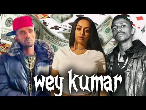 Joye Janta & Abita1992 - wey kumar (feat. Veronica Adane & Bereket Apex)