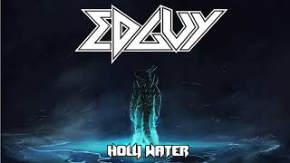 Edguy - Holy Water bass boosted